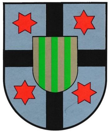 Wappen von Amt Bilstein/Arms (crest) of Amt Bilstein