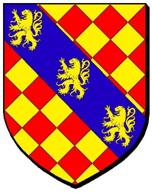Blason de Brannay/Arms of Brannay