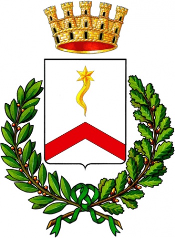 Stemma di Fossacesia/Arms (crest) of Fossacesia