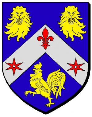 Blason de Grémonville/Arms of Grémonville