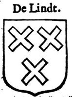 Wapen van Groote_Lindt/Arms (crest) of Groote_Lindt