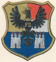 Arms (crest) of Horšovský Týn