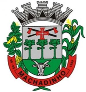 Arms (crest) of Machadinho