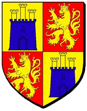 Blason de Montgaillard (Tarn-et-Garonne)/Coat of arms (crest) of {{PAGENAME