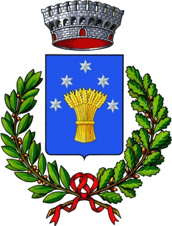 Stemma di Paese/Arms (crest) of Paese