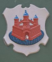 Wappen von Rendsburg/Arms (crest) of Rendsburg