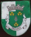 Brasão de Trevões/Arms (crest) of Trevões