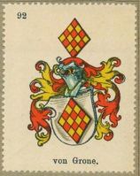 Wappen von Grone