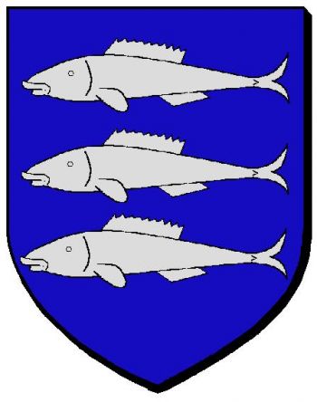 Blason de Berteaucourt-les-Dames/Arms (crest) of Berteaucourt-les-Dames