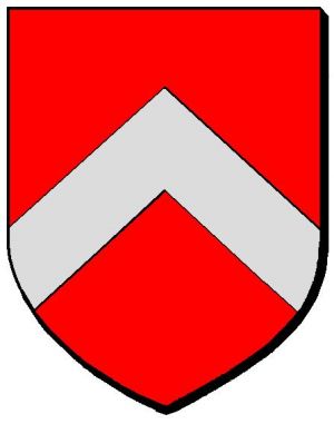 Blason de Dampierre/Arms (crest) of Dampierre