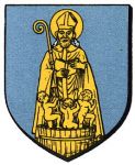 Arms (crest) of Ergersheim