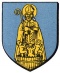 Arms of Ergersheim