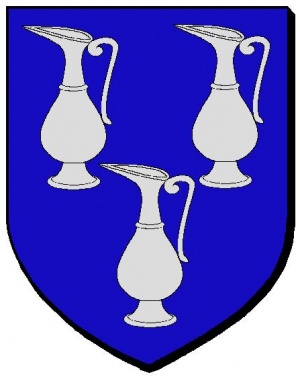 Blason de Eyguières