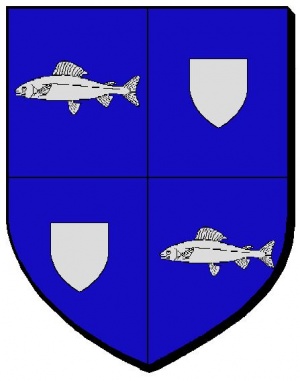 Blason de Germiny/Arms (crest) of Germiny