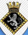 HMS Blenheim, Royal Navy.jpg