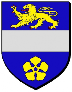 Blason de Labry/Coat of arms (crest) of {{PAGENAME