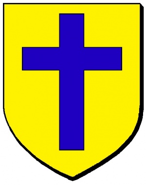 Blason de Mirepoix-sur-Tarn