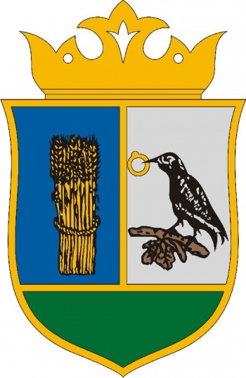 Arms (crest) of Nemesrempehollós