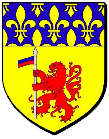 Blason de Savigny-sur-Orge / Arms of Savigny-sur-Orge
