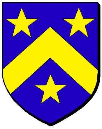 Blason de Savonnières-devant-Bar/Arms (crest) of Savonnières-devant-Bar