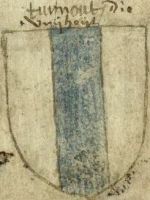 Wapen van Turnhout/Arms (crest) of Turnhout