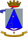 1st Army Aviation Regiment Antares, Italian Army.png