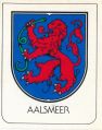 wapen van Aalsmeer