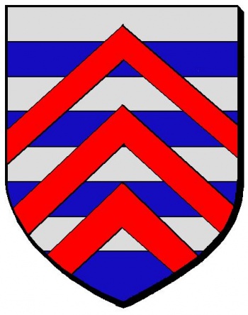 Blason de Aigre (Charente)/Arms of Aigre (Charente)