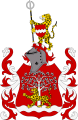 Burguete Culebro arms.png