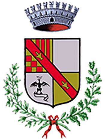 Stemma di Caselle Landi/Arms (crest) of Caselle Landi