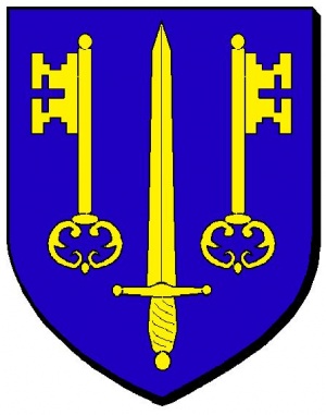Blason de Cassel (Nord)/Arms of Cassel (Nord)