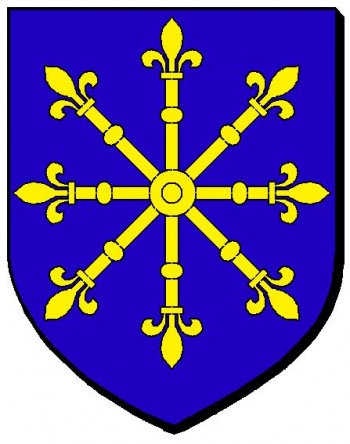 Blason de Fauverney/Arms of Fauverney