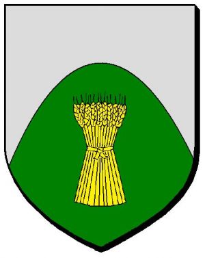 Blason de Gerbamont/Arms (crest) of Gerbamont