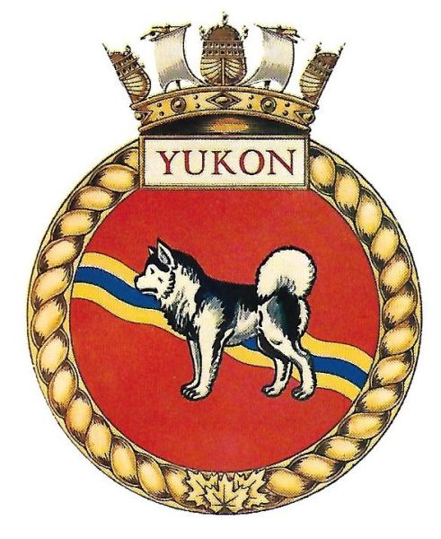 File:HMCS Yukon, Royal Canadian Navy.jpg