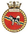 HMCS Yukon, Royal Canadian Navy.jpg