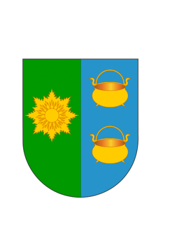 Escudo de Iruraiz-Gauna