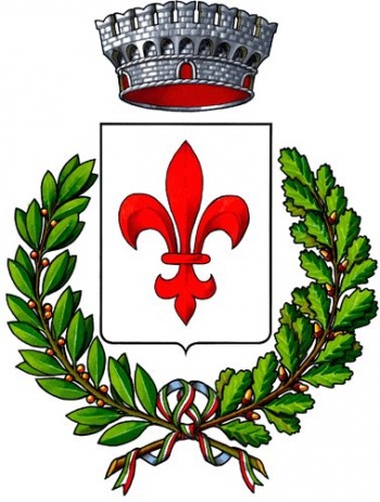 Stemma di Ligonchio/Arms (crest) of Ligonchio