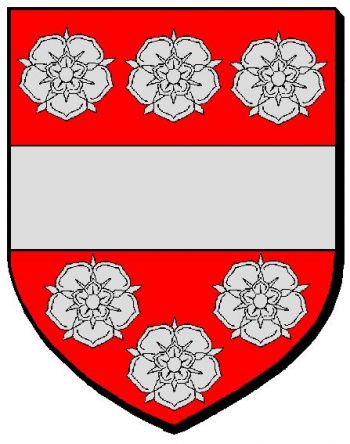 Blason de Magny-le-Freule