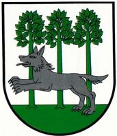 Arms (crest) of Międzylesie