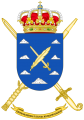 Military History and Culture Center Canary Islands, Spanish Army.png