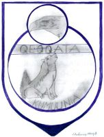 Arms of Qeqqata