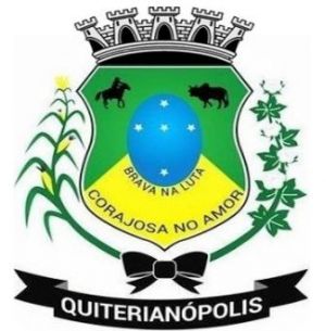 Arms (crest) of Quiterianópolis
