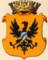 Wappen von Schongau/Arms of Schongau
