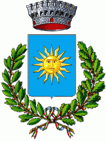 Stemma di Zollino/Arms (crest) of Zollino