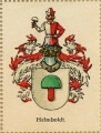 Wappen von Helmboldt