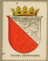 Arms of Utrecht