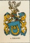 Wappen von Zakowski