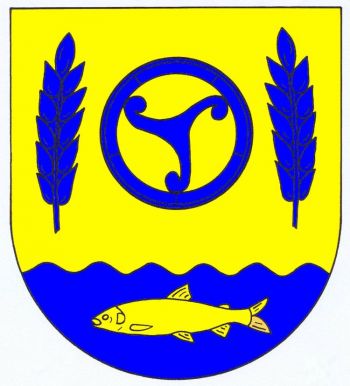 Wappen von Amt Süderbrarup