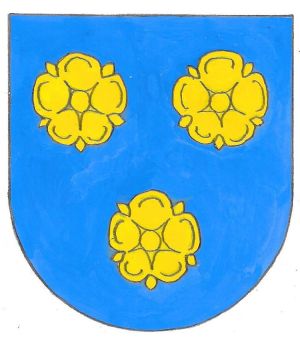 Arms of Martin Poiré