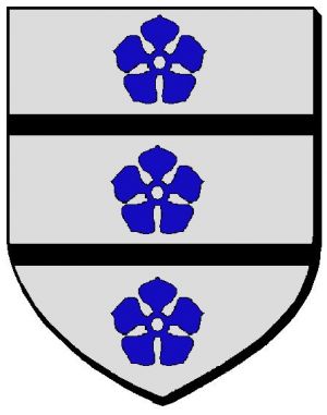 Blason de Bais (Mayenne)/Arms of Bais (Mayenne)